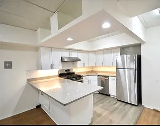 Rented by E Realty International Corp