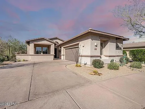 9154 E Mohawk Ln Photo 1