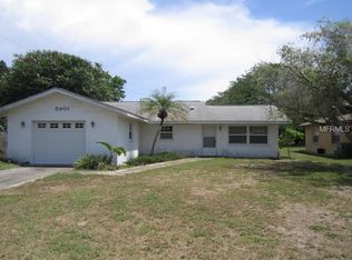 5401 39th Ave W, Bradenton, FL 34209