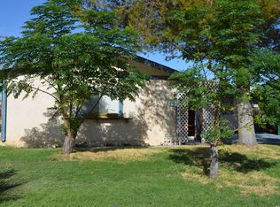 417 Lenore St, Ridgecrest, CA 93555