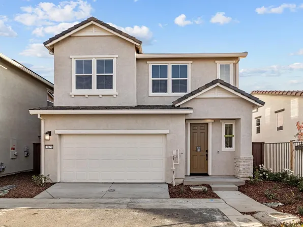 3429 Magnolia Way, Folsom, CA 95630