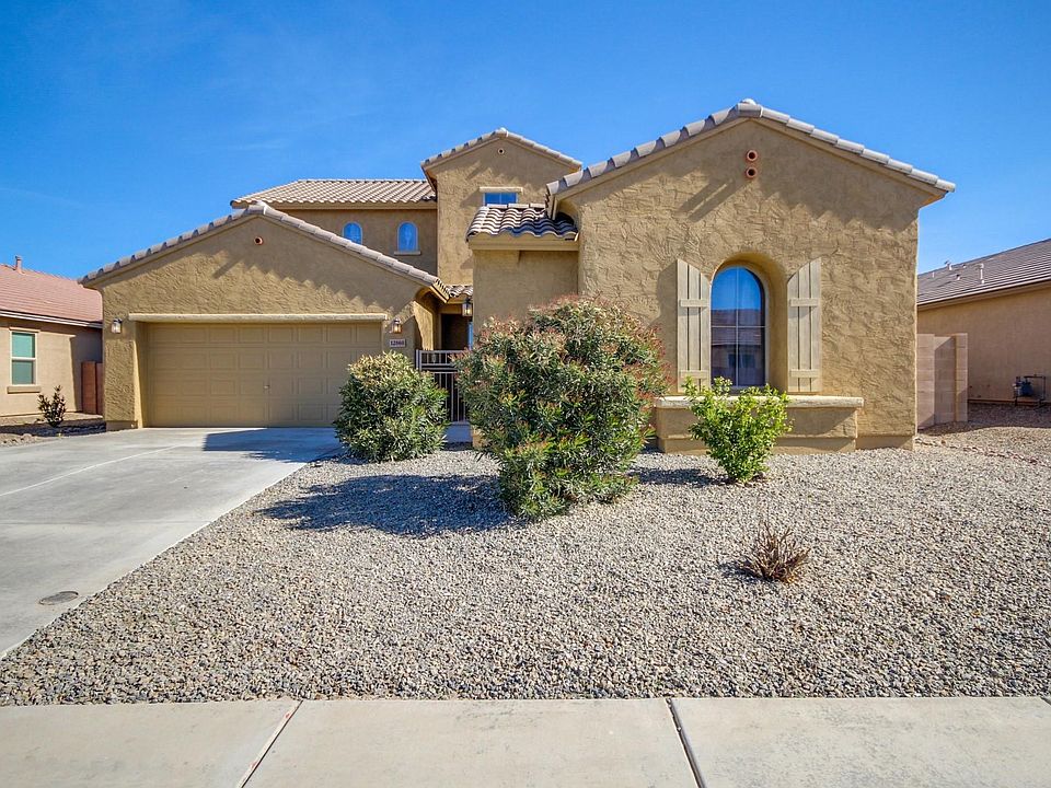 1st image of 12860 N White Fence Way