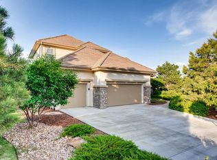 6220 Oxford Peak Ln, Castle Rock, CO 80108