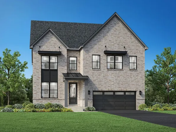 24111 Glade Valley Ter, Germantown, MD 20876