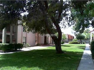 5167 Caliente St UNIT 145, Las Vegas, NV 89119