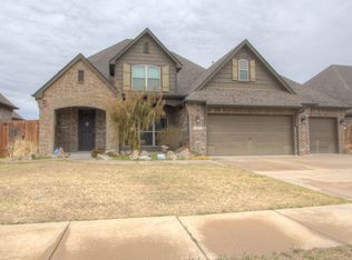 14519 S Lakewood Ave, Bixby, OK 74008