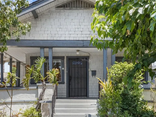 6111 Hillandale Dr, Los Angeles, CA 90042