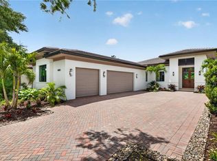 16803 Cabreo DR, NAPLES, FL 34110