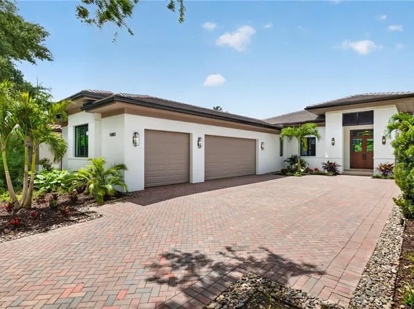 16803 Cabreo DR, NAPLES, FL 34110