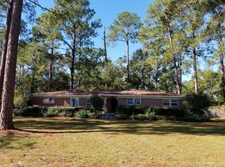 1204 Stadium St, Dothan, AL 36301