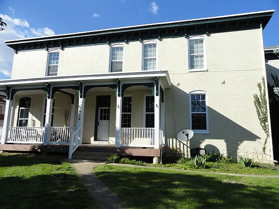 2nd image of 520 Reynolds Ave #1