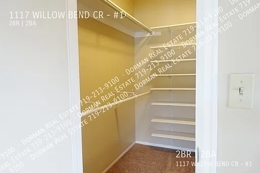 1117 Willow Bend Cir #1 — Photo 14