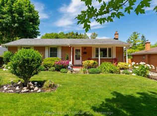 6 Southwood Cres, London, ON N6J1S9
