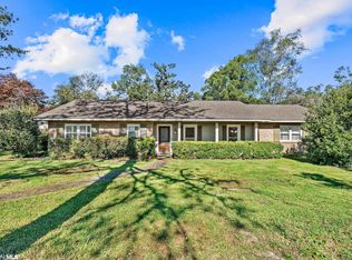 400 W Marigold Ave, Foley, AL 36535