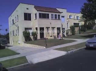 2019 S Rimpau Blvd, Los Angeles, CA 90016