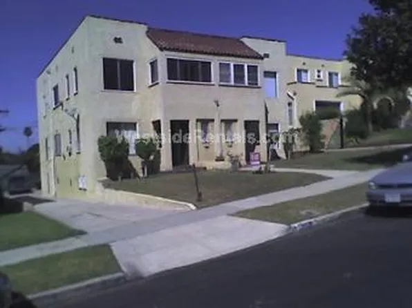 2019 S Rimpau Blvd, Los Angeles, CA 90016