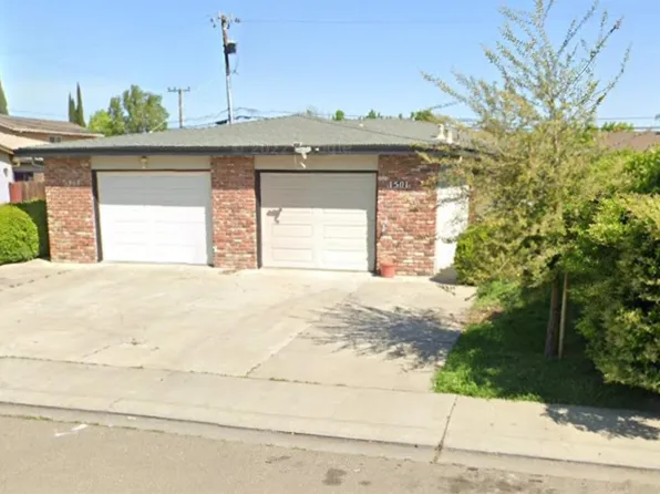 1501 W 12th St, Tracy, CA 95376