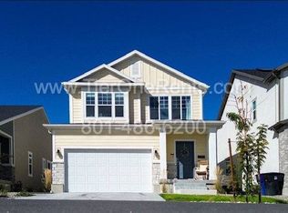 7794 W Conger Rd, Magna, UT 84044