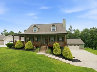 129 Harlan Trce, Villa Rica, GA 30180