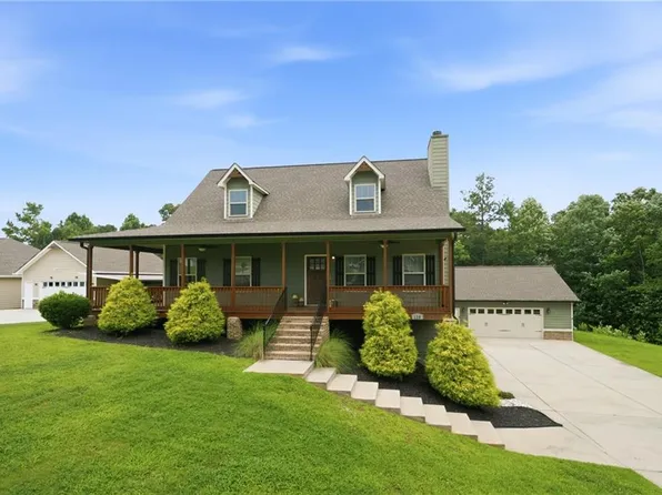129 Harlan Trce, Villa Rica, GA 30180
