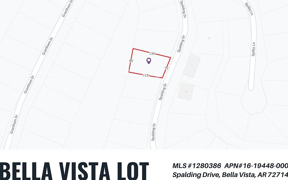 2nd image of 1619448000 Spalding Dr #43