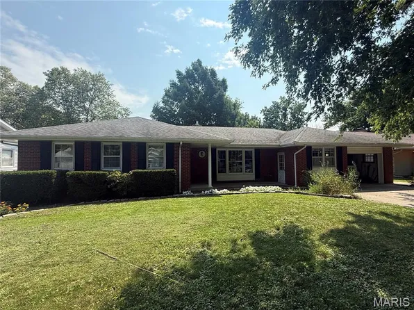707 S Cottage Grove Ave, Kirksville, MO 63501