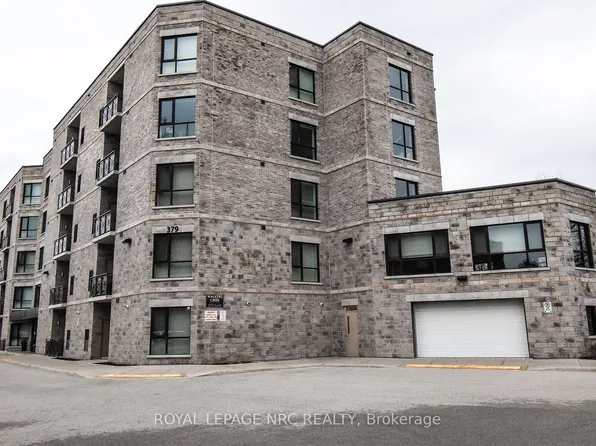 379 Scott St #305, Saint Catharines, ON L2M 0B7
