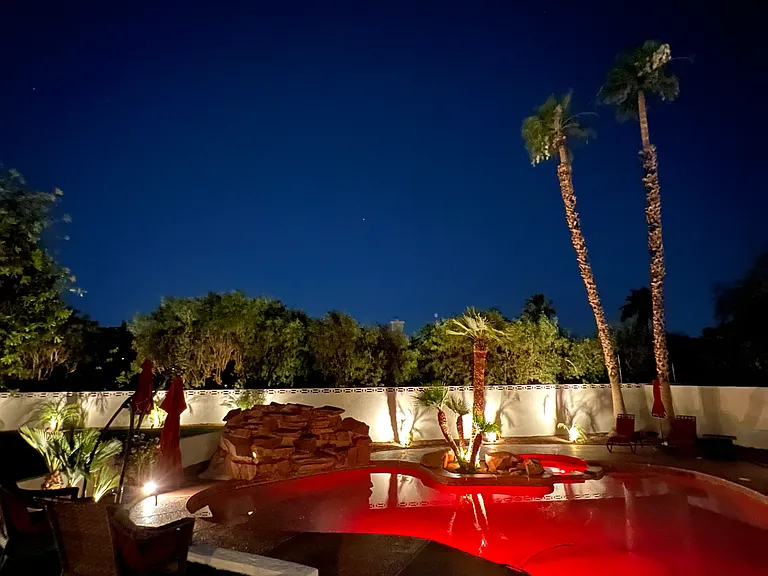 7430 Rancho Destino Rd — Photo 2