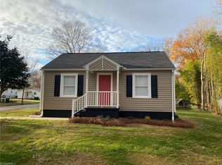 401 Monnell Dr, High Point, NC 27265