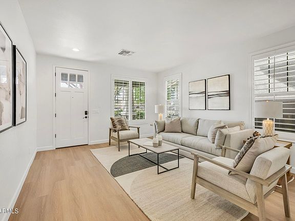4th image of 4126 E RAWHIDE Street
