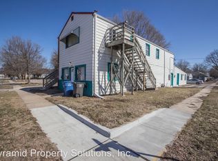 1313 E 23rd St APT 1, Des Moines, IA 50317