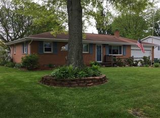 838 Wayne Dr, Heath, OH