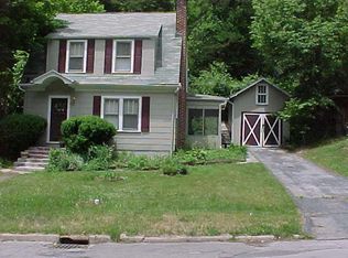 545 Union St, Bluefield, WV 24701