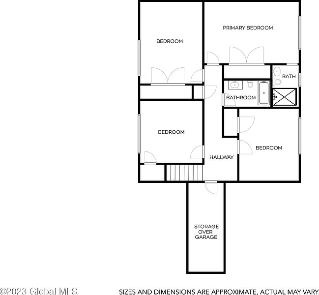 3rd image of 218 Shirlwood Drive