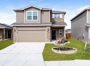 12017 Canyon Rock Ln, San Antonio, TX 78254