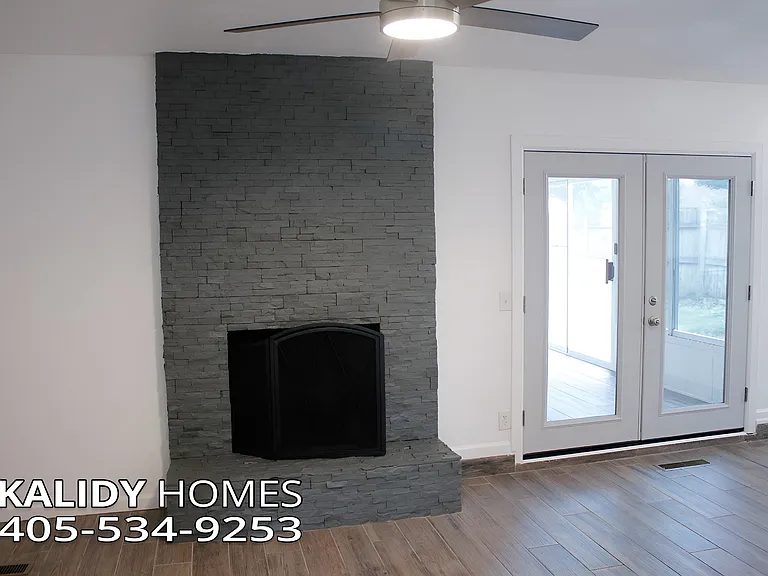 4116 Overland Dr — Photo 4
