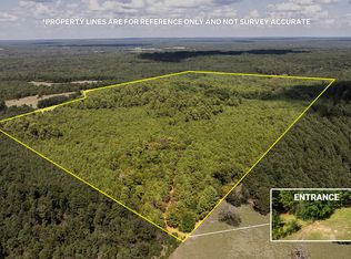 0 An County Rd #2280, Elkhart, TX 75839