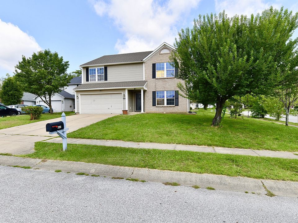 1st image of 3226 Groveton Ct