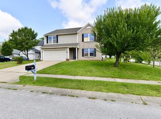 3226 Groveton Ct, Indianapolis, IN 46227