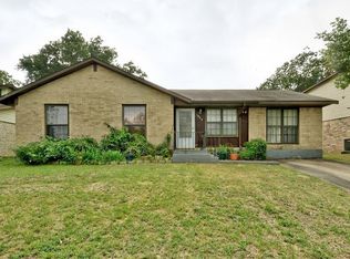 1023 Nile St, Austin, TX 78702