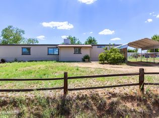6260 N Union Dr, Prescott Valley, AZ 86314