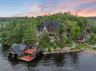1031 Road 2900, Gravenhurst, ON P1P 1R2