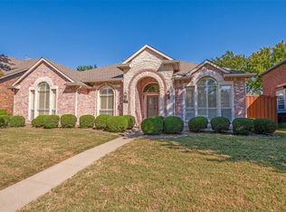 11000 Alexandria Dr, Frisco, TX 75035