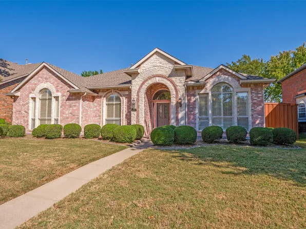 11000 Alexandria Dr, Frisco, TX 75035