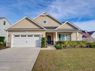 7306 Springwater Dr, Wilmington, NC 28411