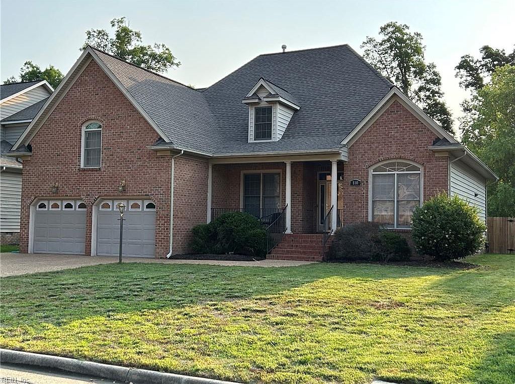 110 Brian Wesley Ct, Yorktown, VA 23693 MLS 10489675 Zillow