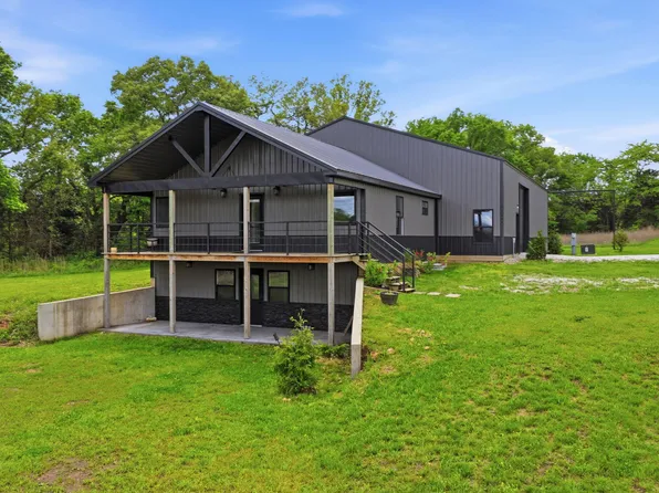 20578 County Road 191, Flemington, MO 65650