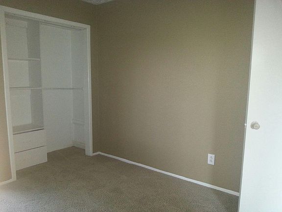 Den or Bedroom