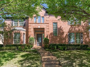 7410 Marigold Dr, Irving, TX 75063