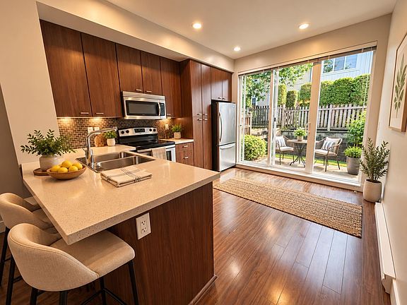 5th image of 2450 161a St #186